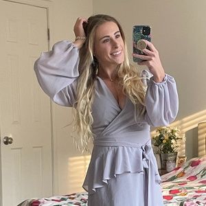 Meet your Posher, Angelica